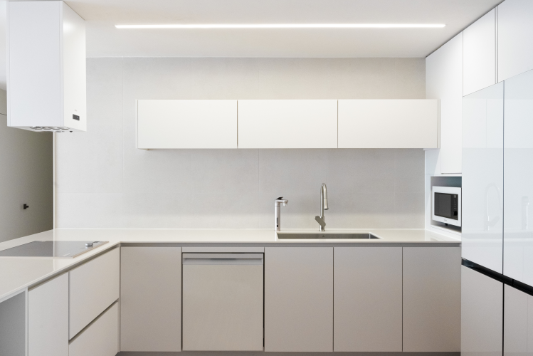 전주 아파트 인테리어 _ 주방